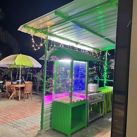 Hotel Angel Assam Tezpur 外观 照片
