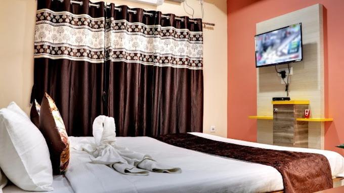 Hotel Angel Assam Tezpur 外观 照片