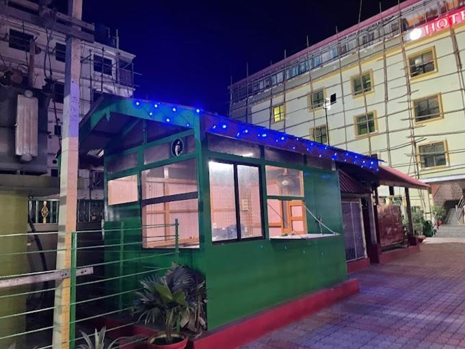 Hotel Angel Assam Tezpur 外观 照片