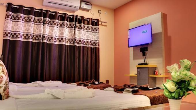 Hotel Angel Assam Tezpur 外观 照片